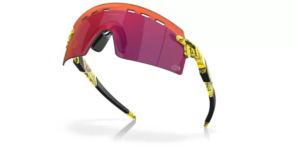 Oakley Sport*2023 Tour De France Encoder Strike