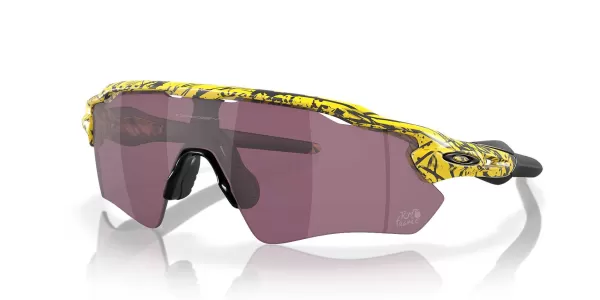 Oakley Sport*2023 Tour De France Radar® Ev Path®