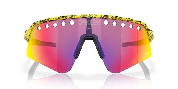 Oakley Sport*2023 Tour De France Sutro Lite Sweep