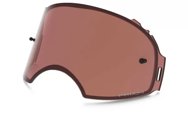 Oakley Replacement Lenses*Airbrake® Mx Replacement Lens