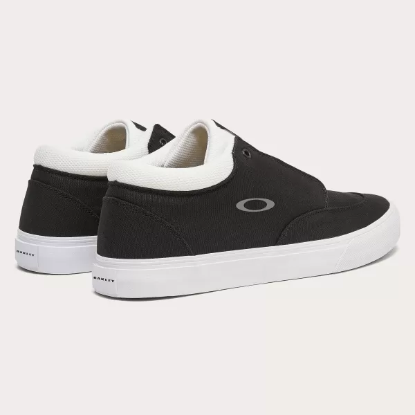 Oakley Shoes*Banks Low Canvas