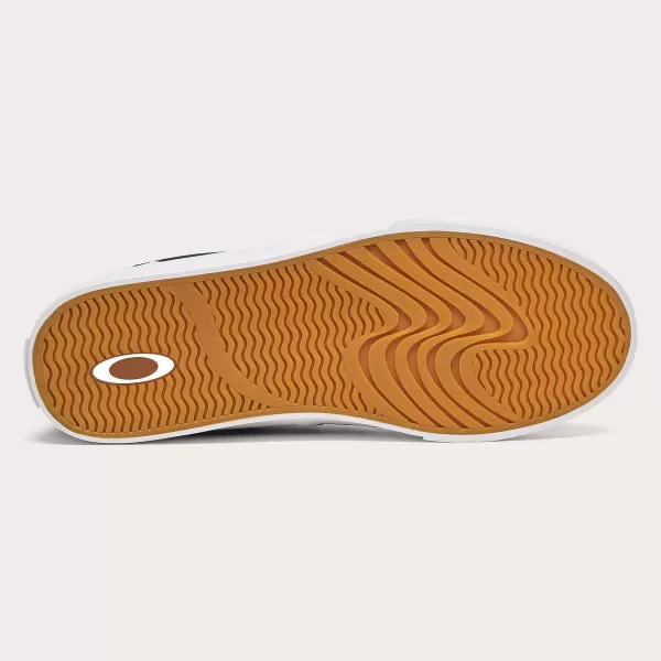 Oakley Shoes*Banks Slip-On Canvas