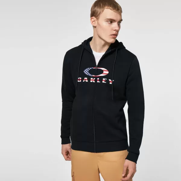 Oakley Hoodies & Sweatshirts*Bark Fz Hoodie 2.0