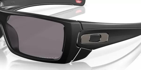 Oakley Prizm Polarized Lens*Batwolf®