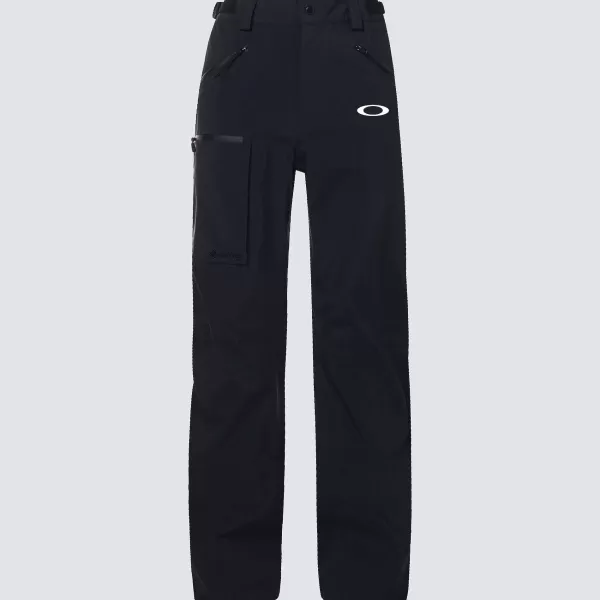 Oakley Pants*Bowls Gore-Tex Shell Pant