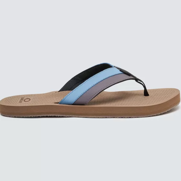 Oakley Shoes*Burke Flip Flop