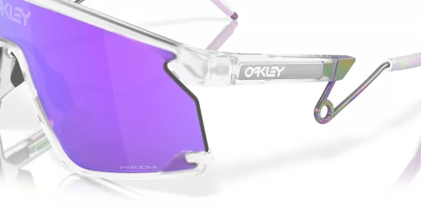 Oakley Prizm Lens*Bxtr Metal