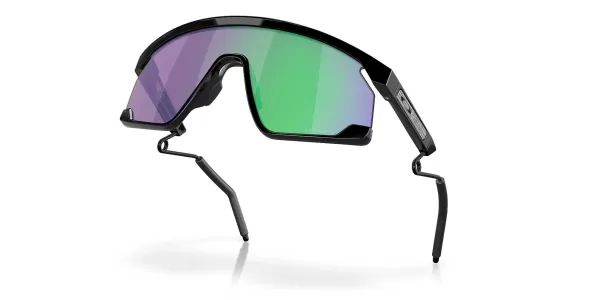 Oakley Prizm Lens*Bxtr Metal Introspect Collection