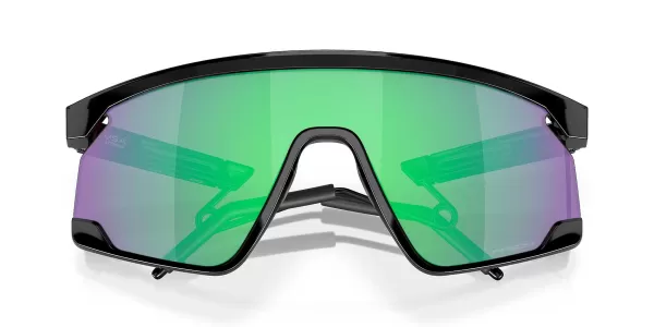 Oakley Prizm Lens*Bxtr Metal Introspect Collection