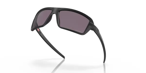 Oakley Prizm Lens*Cables