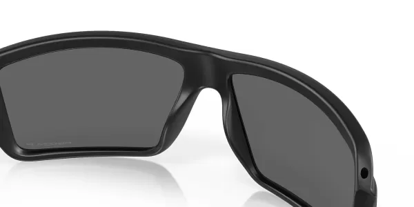 Oakley Prizm Polarized Lens*Cables