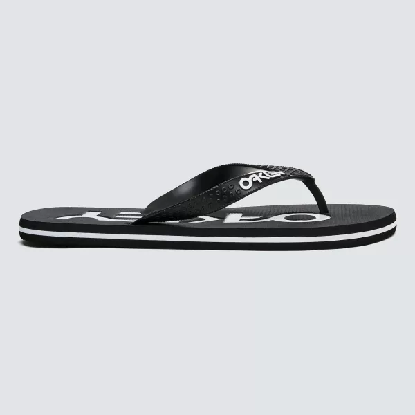 Oakley Shoes*College Flip Flop