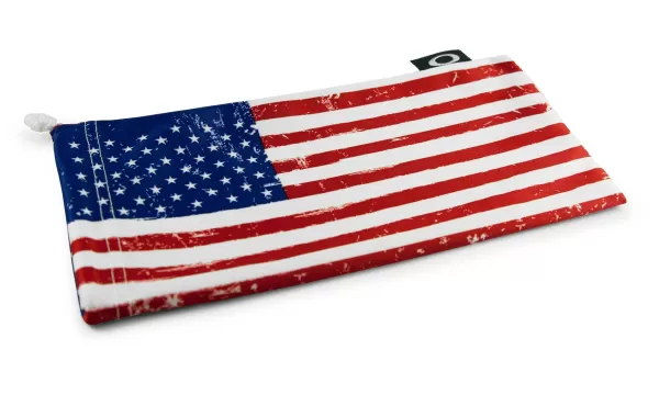 Oakley Eyewear Accessories*Country Flag Microbag