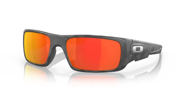 Oakley Prizm Polarized Lens*Crankshaft