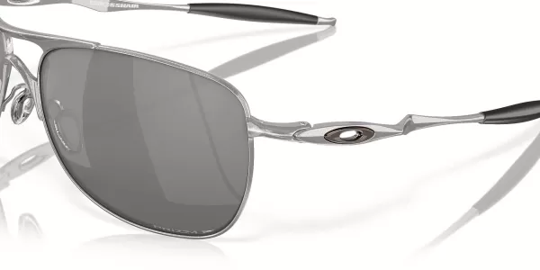 Oakley Prizm Polarized Lens*Crosshair