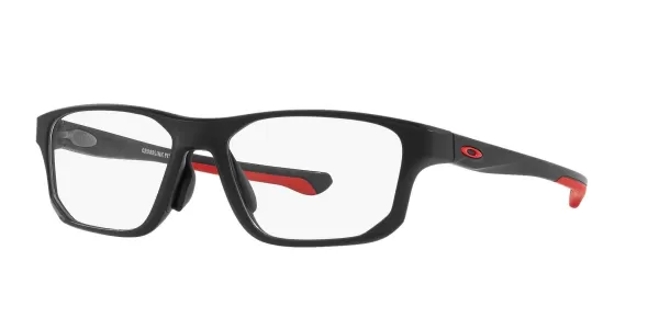 Oakley Sport*Crosslink® Fit (Low Bridge Fit)