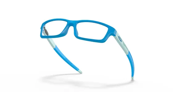 Oakley Youth*Crosslink® (Youth - Low Bridge Fit)