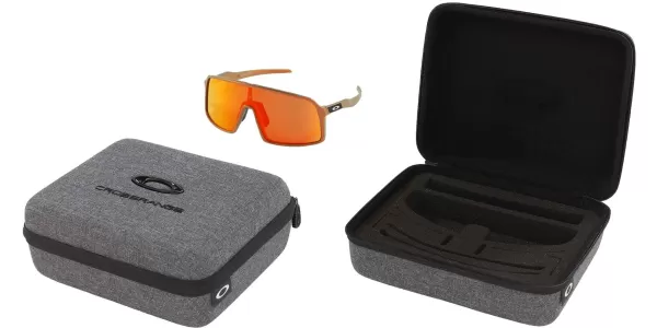 Oakley Eyewear Accessories*Crossrange Case