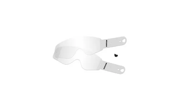 Oakley Eyewear Accessories*Crowbar® Mx Tear-Offs (14 Pack)