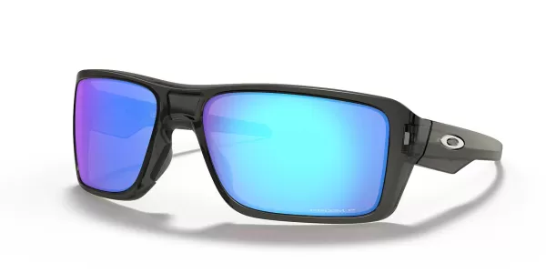 Oakley Prizm Polarized Lens*Double Edge