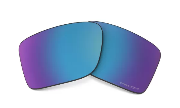 Oakley Replacement Lenses*Double Edge Replacement Lens