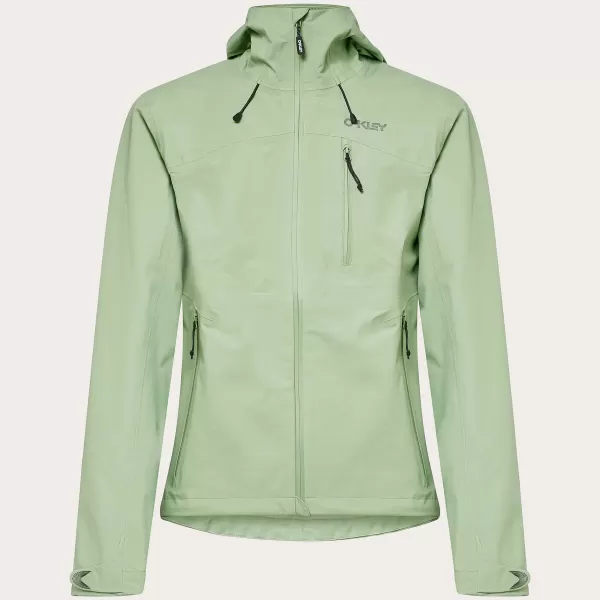 Oakley Jackets & Vests*Elements Ultra Shell Jacket