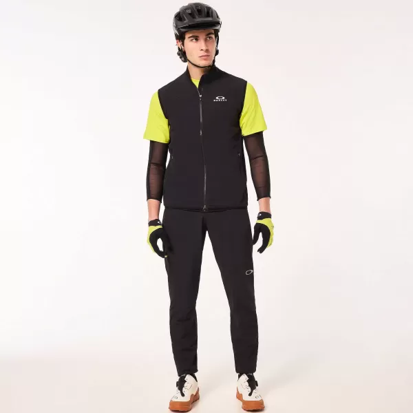 Oakley Jackets & Vests*Elements Vest