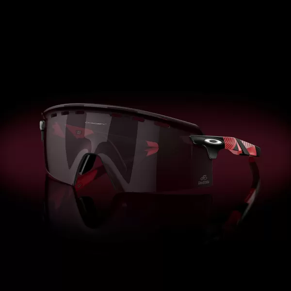 Oakley Sport*Encoder Strike Giro D'Italia Collection