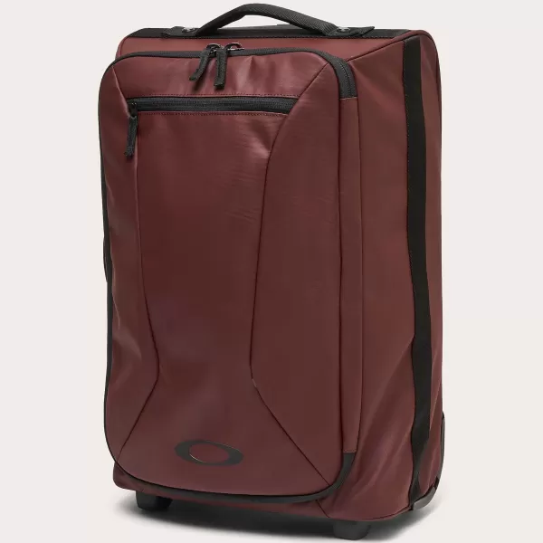 Oakley Backpacks & Bags*Endless Adventure Rc Carry-On