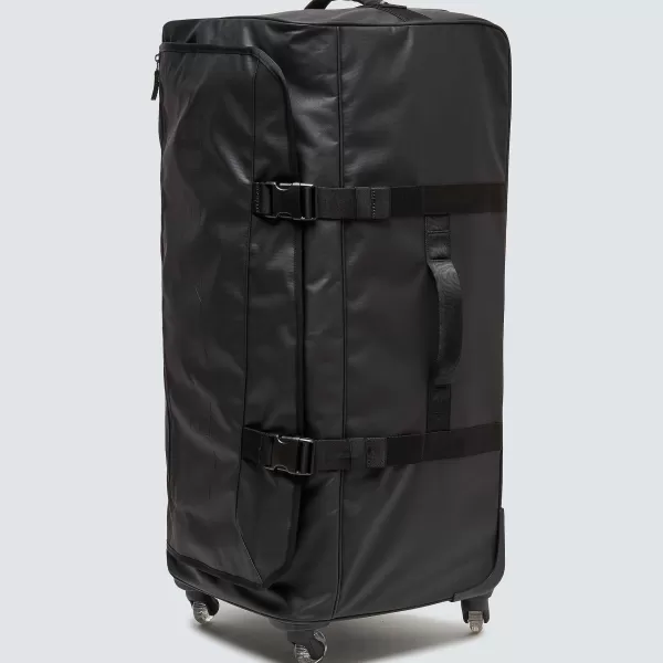 Oakley Backpacks & Bags*Endless Adventure Travel Trolley