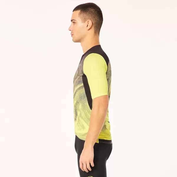 Oakley T-Shirts*Endurance Dazzle Camo Jersey