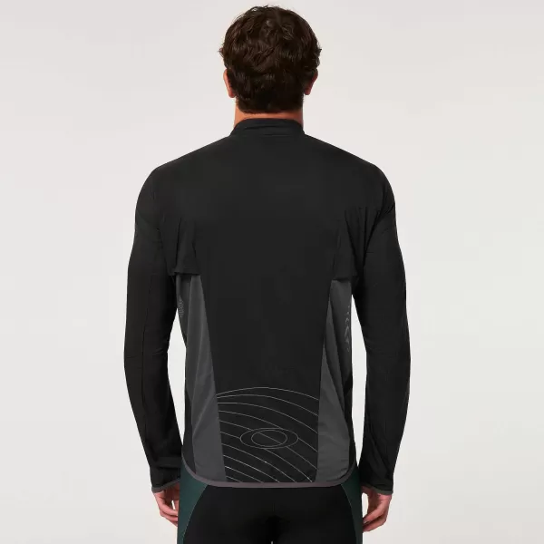 Oakley Jackets & Vests*Endurance Packable Wind Jacket