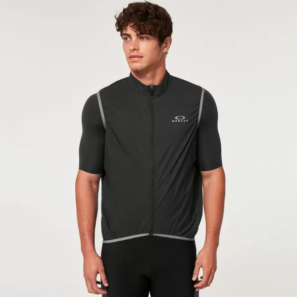 Oakley Jackets & Vests*Endurance Packable Wind Vest