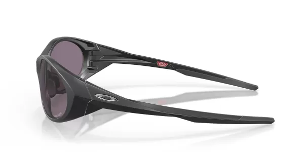 Oakley Prizm Lens*Eye Jacket Redux