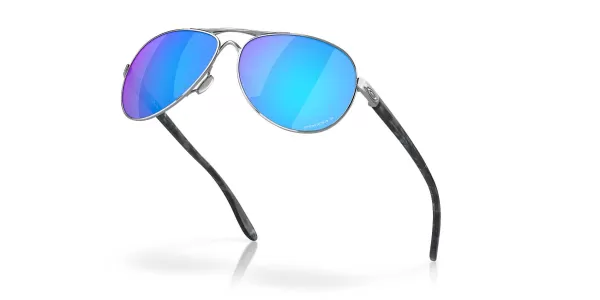 Oakley Prizm Polarized Lens*Feedback