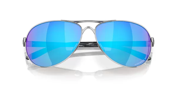 Oakley Prizm Polarized Lens*Feedback