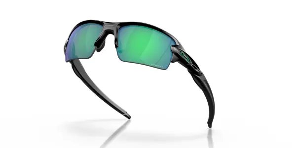 Oakley Prizm Polarized Lens*Flak® 2.0 (Low Bridge Fit)