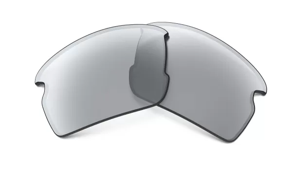 Oakley Replacement Lenses*Flak® 2.0 (Low Bridge Fit) Replacement Lens