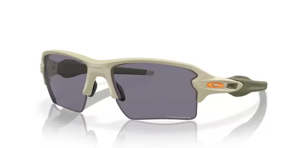 Oakley Prizm Lens*Flak® 2.0 Xl Latitude Collection