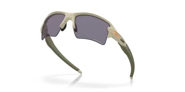 Oakley Prizm Lens*Flak® 2.0 Xl Latitude Collection