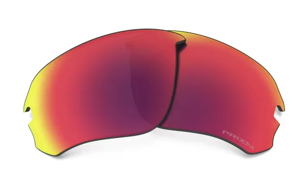 Oakley Replacement Lenses*Flak® Draft Replacement Lens