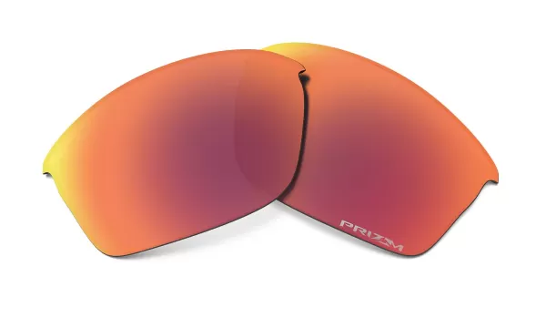 Oakley Replacement Lenses*Flak Jacket® Replacement Lens