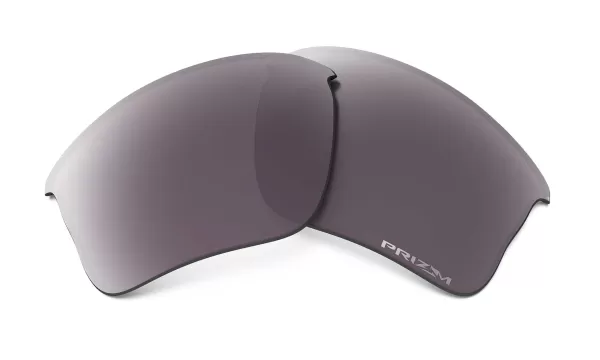 Oakley Replacement Lenses*Flak Jacket® Xlj Replacement Lens