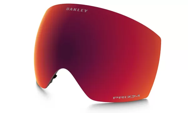 Oakley Replacement Lenses*Flight Deck L Replacement Lens