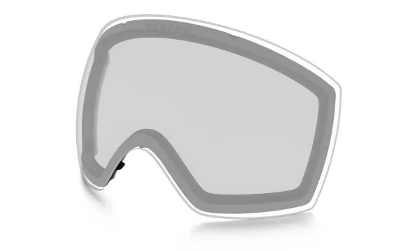 Oakley Replacement Lenses*Flight Deck M Replacement Lens