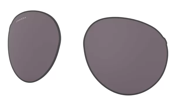 Oakley Replacement Lenses*Forager (Low Bridge Fit) Replacement Lens