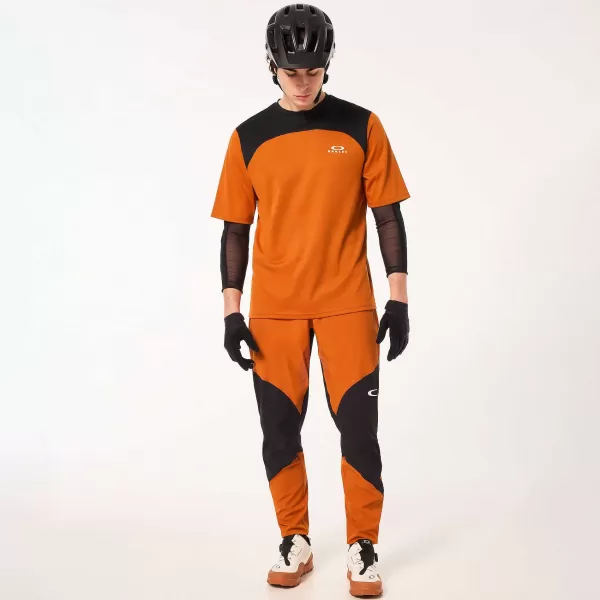 Oakley T-Shirts*Free Ride Ss Jersey