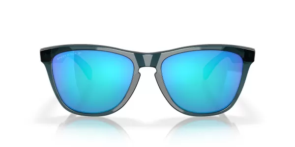 Oakley Prizm Polarized Lens*Frogskins