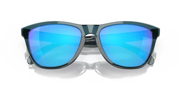 Oakley Prizm Polarized Lens*Frogskins