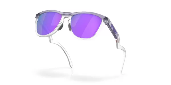 Oakley Prizm Lens*Frogskins Hybrid